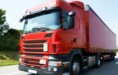 Antalya İnhisar Ambar Kargo