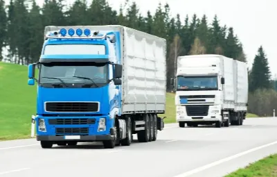 Antalya İnhisar | Eşya Taşıma